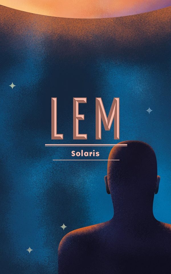 Solaris By Stanisław Lem