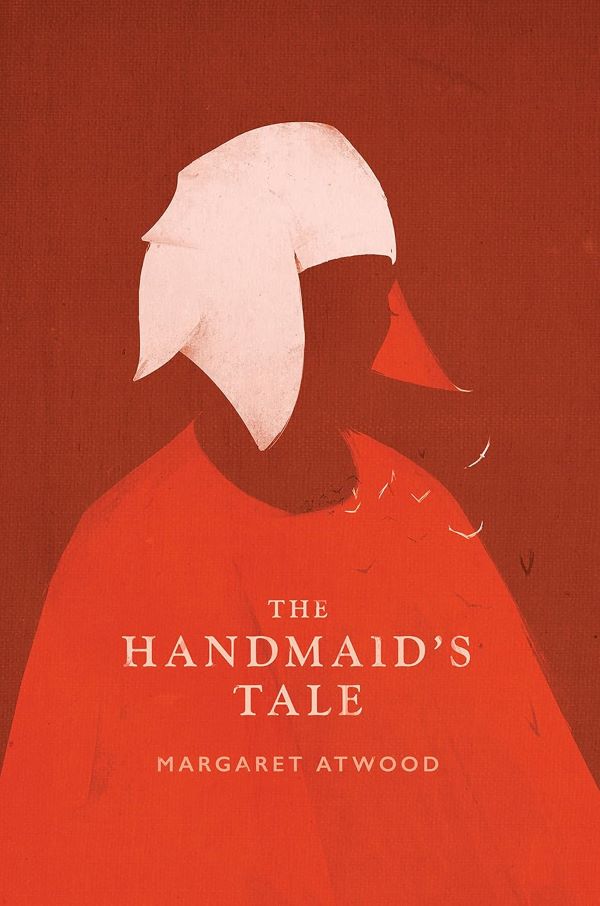 The Handmaid's Tale by Margaret Atwood(1985) kindle