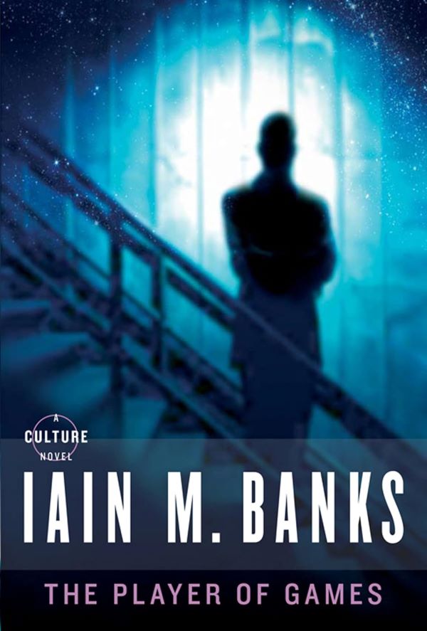 The Player Of Games by Iain M.Banks (1988) kindle