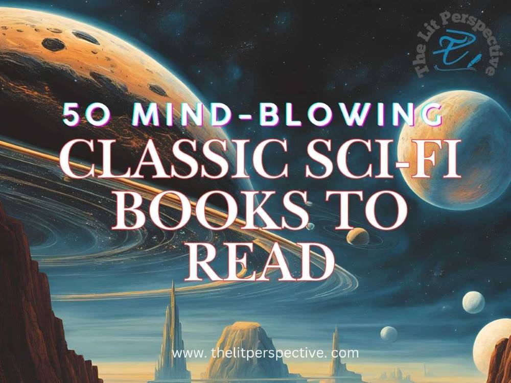 classic science fiction books to read image