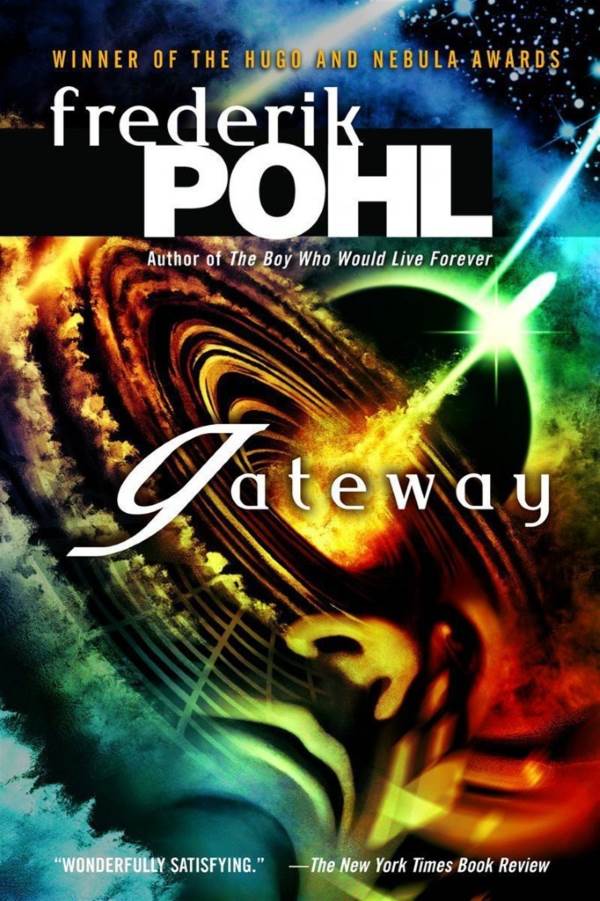 gateway frederik pohl