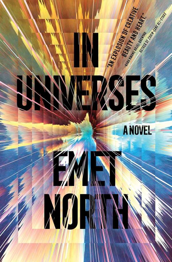 In Universes by Emet North