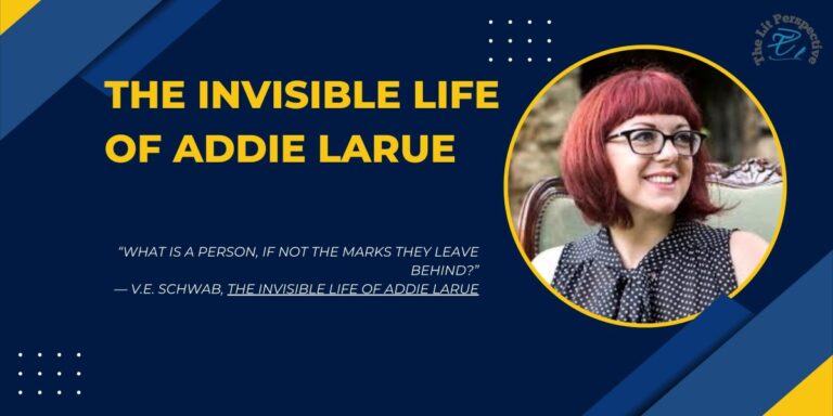 The Invisible Life of Addie LaRue image