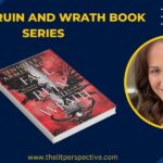 Fall of Ruin and Wrath Book Series image