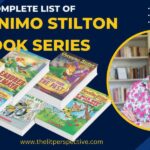 Geronimo Stilton Book Series A Complete Guide for Parents, Teachers, and Kids