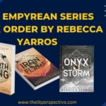 the empyrean series book order the litperspective