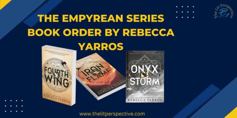 the empyrean series book order the litperspective