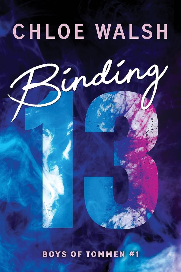 Binding 13 (2018)