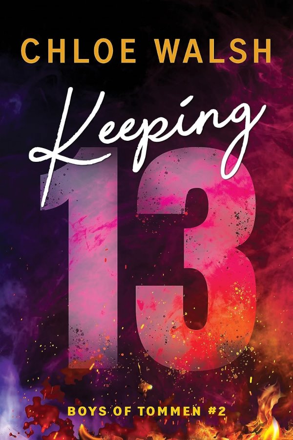 Keeping 13 (2018)