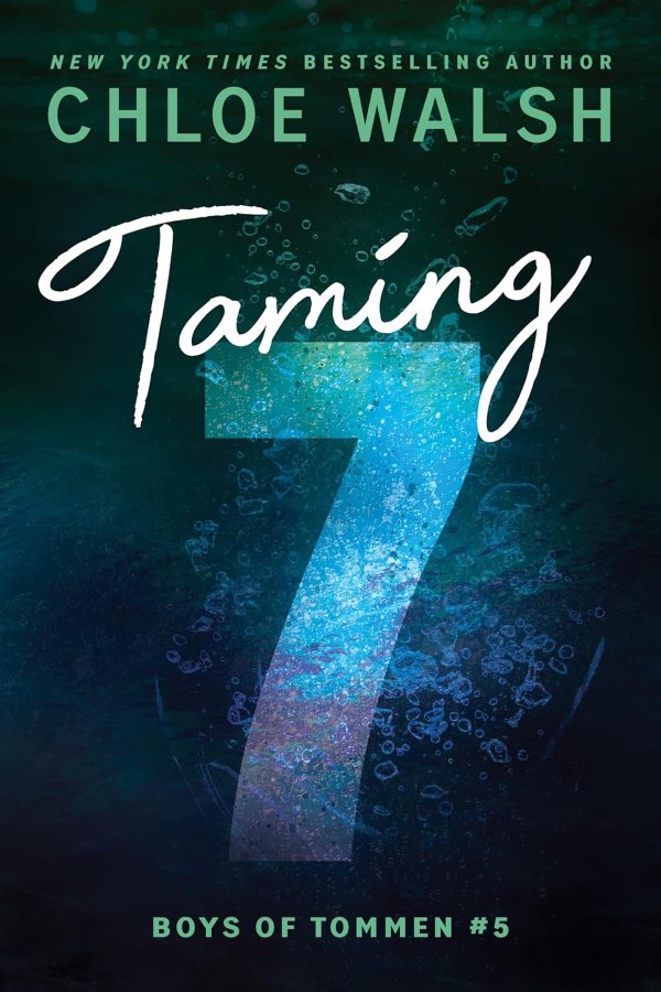 Taming 7 (2024)